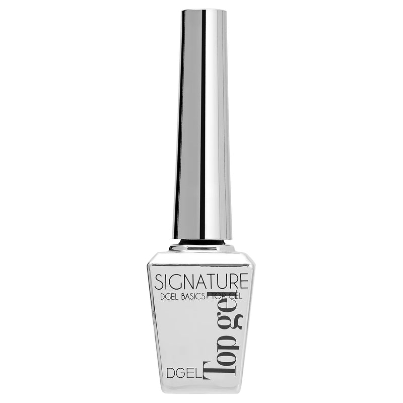DGEL Signature Bang Non Wipe Top Gel