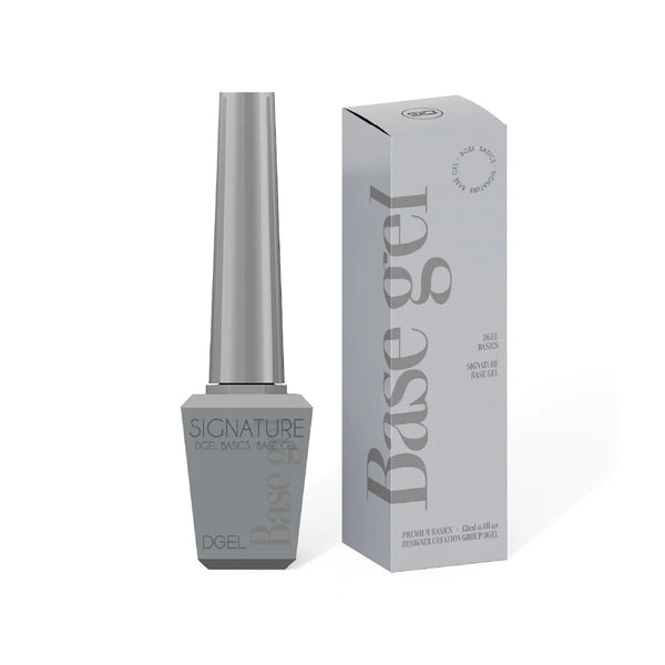 DGEL Signature Base Gel
