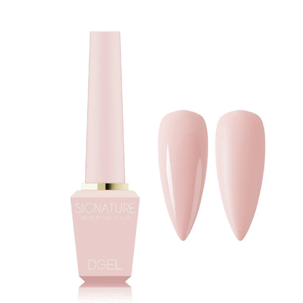 DGEL Signature Color Gel DS022 Mandys Pink