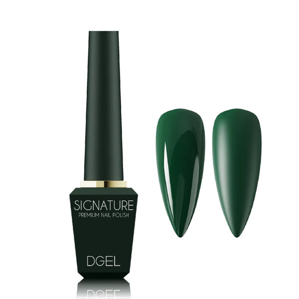 DGEL Signature Color Gel DS059 Te Papa Green