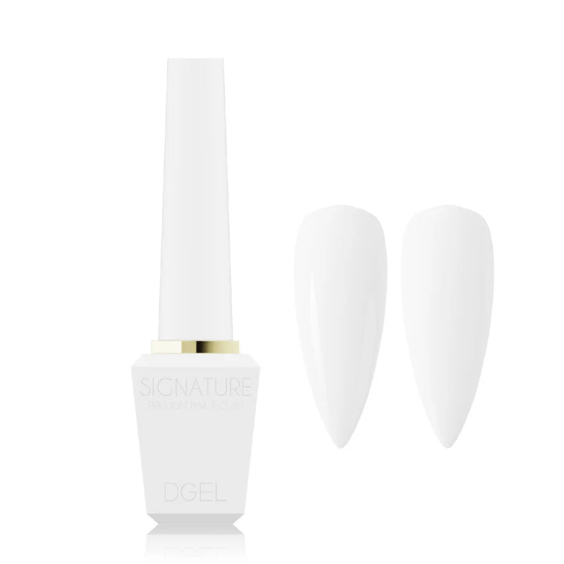 DGEL Signature Color Gel DS091 White