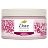 Body Scrub Frosted Cranberry