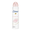 Deospray Powder Soft
