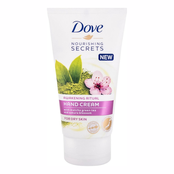 Dove Nourishing Secrets Awakening Ritual Hand Cream