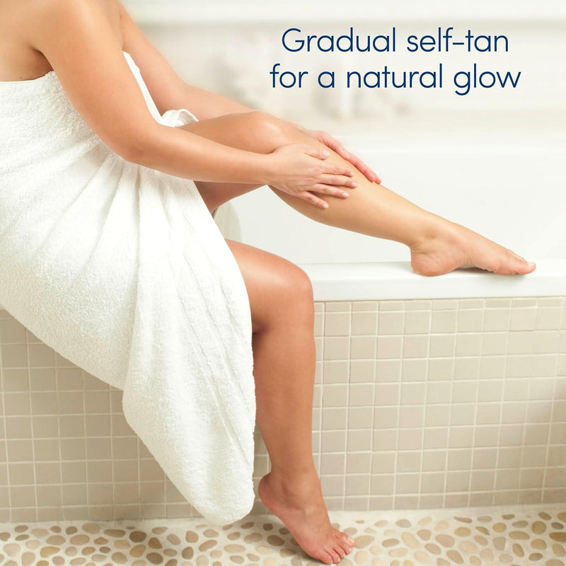 Dove Summer Revived Light to Medium Gradual Self Tan Body Mousse 150 ml.