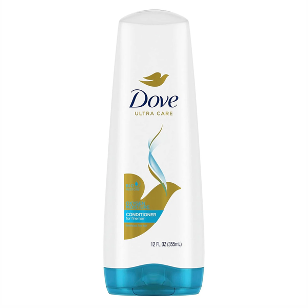 Dove Ultra Care Oxygen Moisture Conditioner