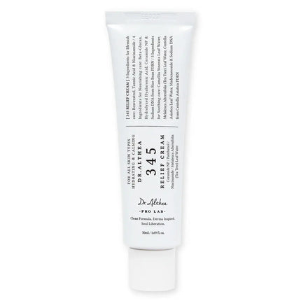Dr. Althea 345 Relief Cream 15 ml