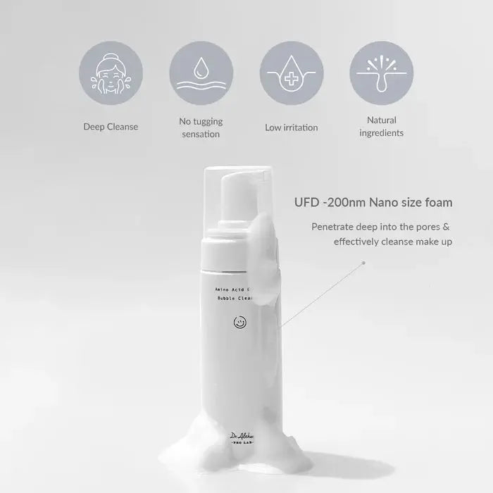 Dr. Althea Amino Acid Gentle Bubble Cleanser