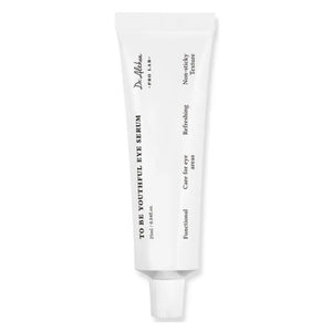 To Be Youthful Eye Serum