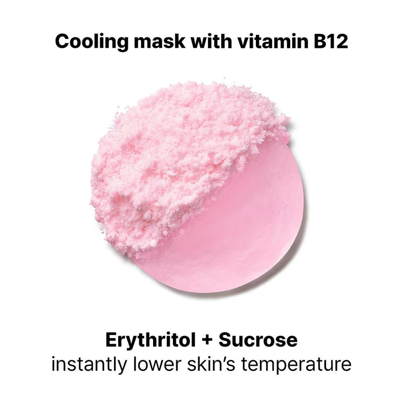 Dr. Jart+ Cryo Sorbet Icy Facial Mask Set 8