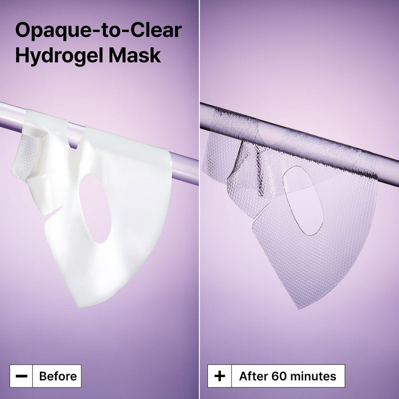 Dr. Jart+ Hydro Firming Mask 6
