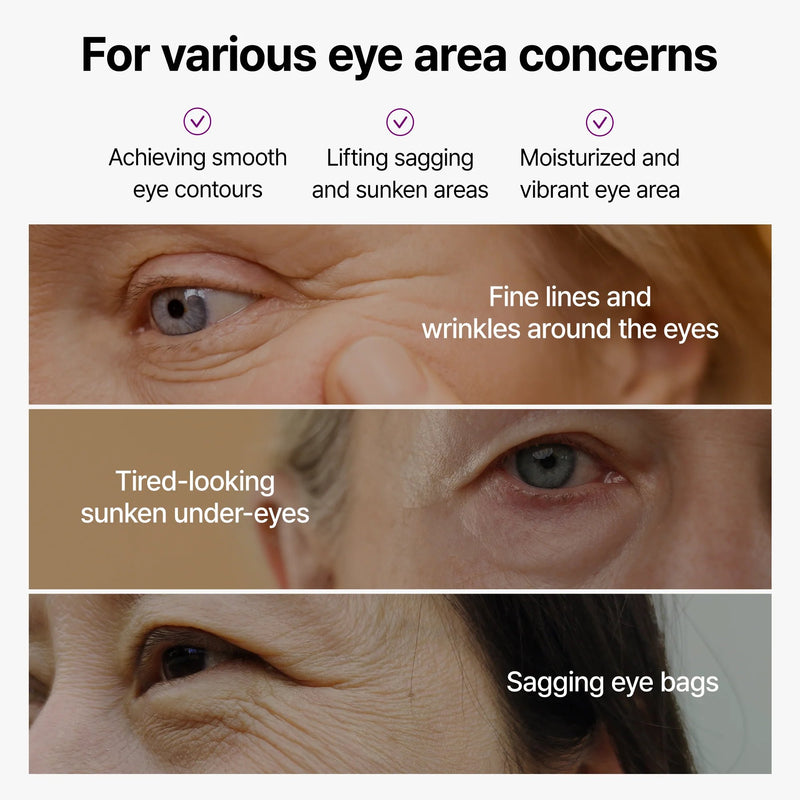 Dr. Melaxin Calcium Bonding Eye Cream