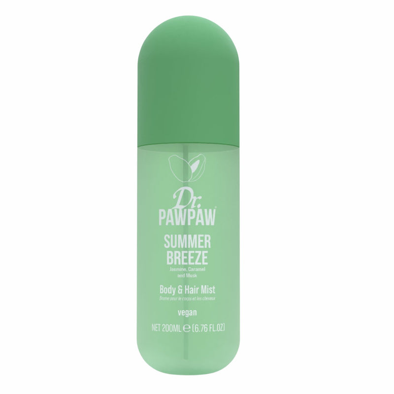 DR. PAWPAW Body & Hair Mist Summer Breeze