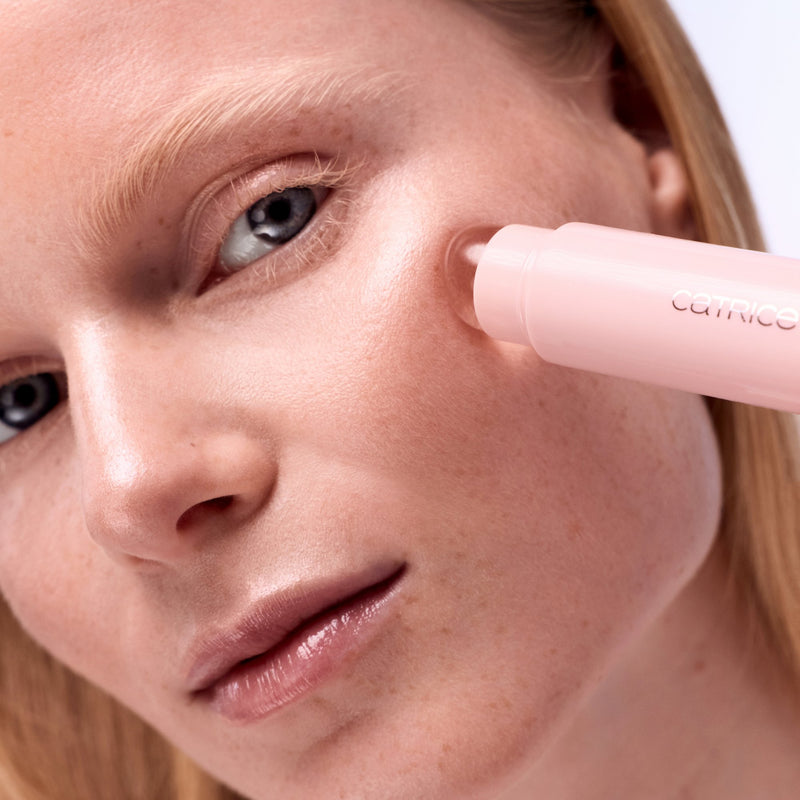 Dual Touch Perfecting Brush C010 Blend Complex