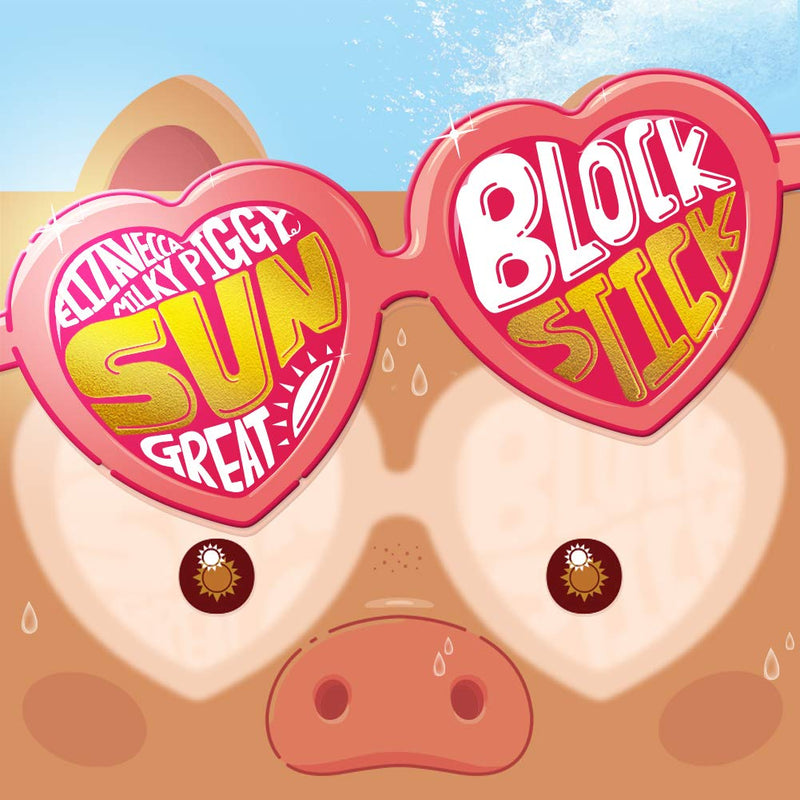 Elizavecca Milky Piggy Sun Great Block Stick Spf 50+ Pa+++