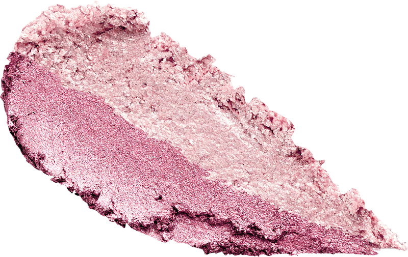 Elroel Blanc Double Shadow Stick #08 Popping Candy