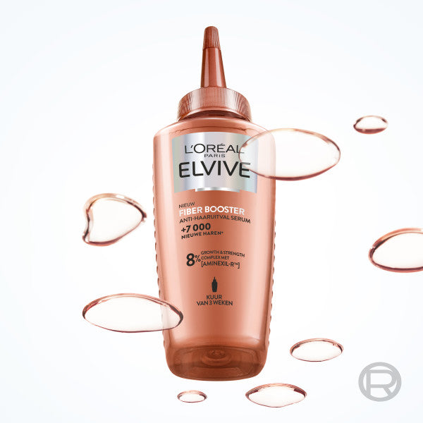 Elvive Elvive Fiber Booster Serum