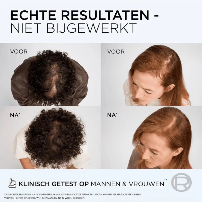 Elvive Elvive Fiber Booster Shampoo
