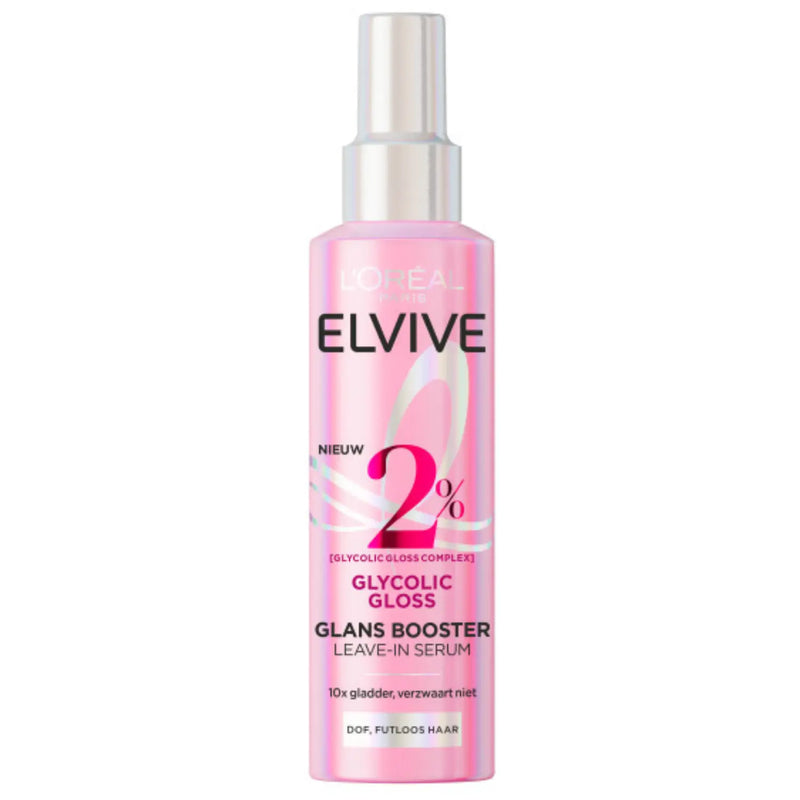 Elvive Glycolic Core Spray