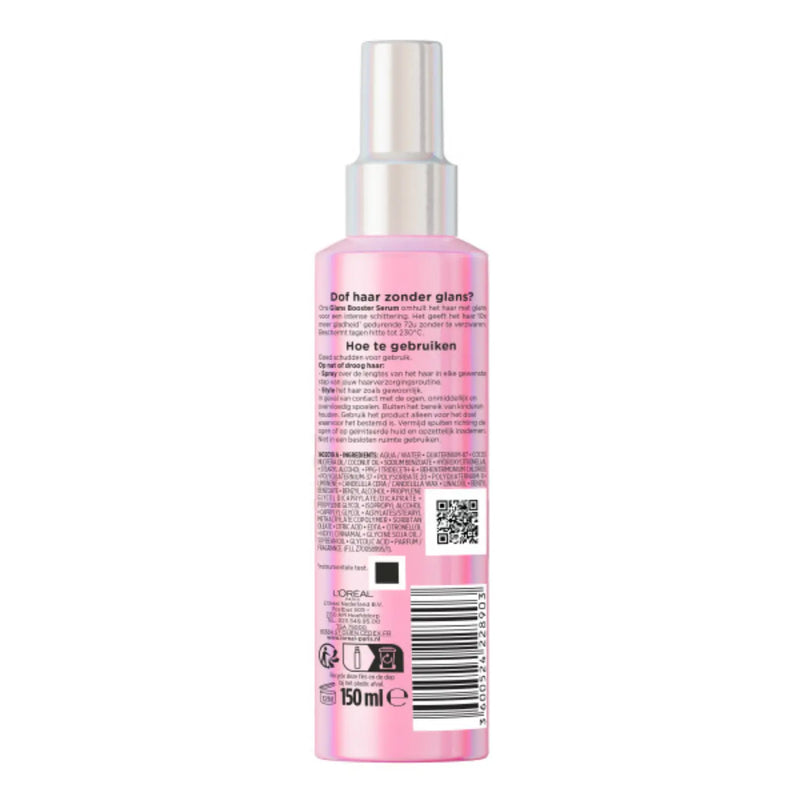 Elvive Glycolic Core Spray