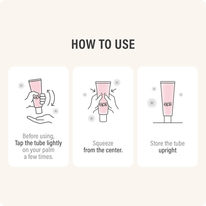 Epii Double Up Cream NAD+ NMN & TXA