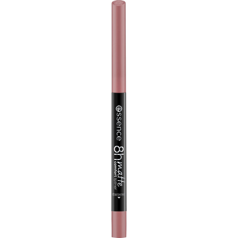 Essence 8h Matte Comfort Lipliner 23 Comfort Zone