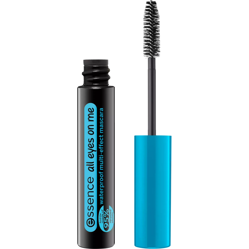 Essence All Eyes On Me Waterproof Mascara
