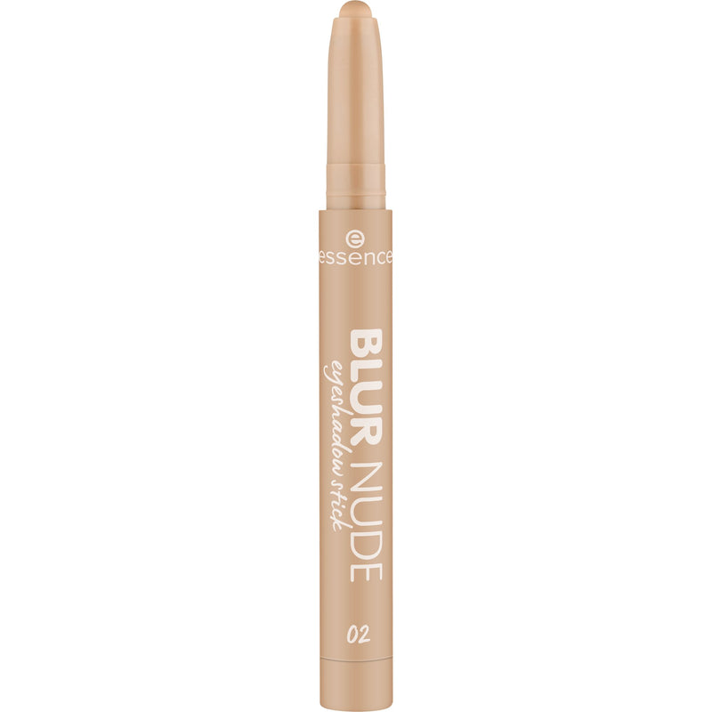 Essence Blur Nude Eyeshadow Stick 02 Soft Macchiato