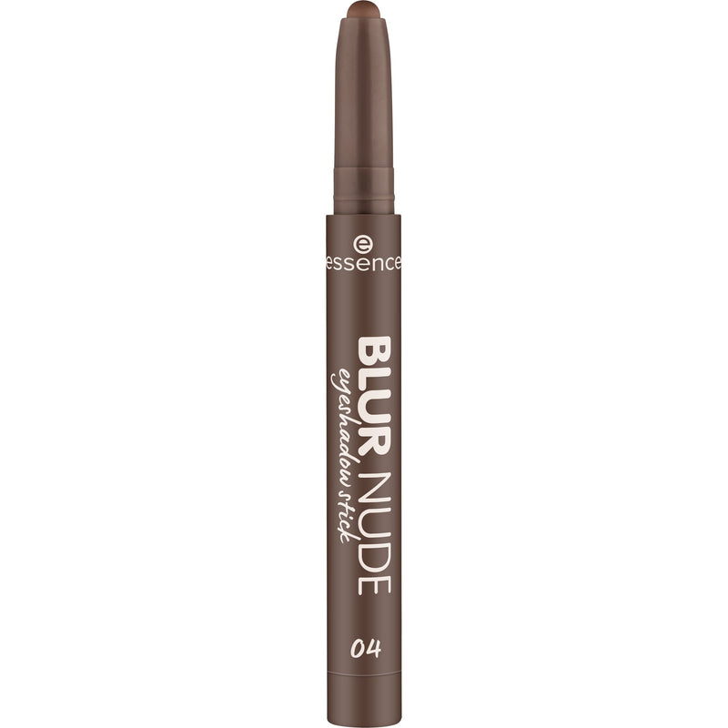 Essence Blur Nude Eyeshadow Stick 04 Cozy Espresso
