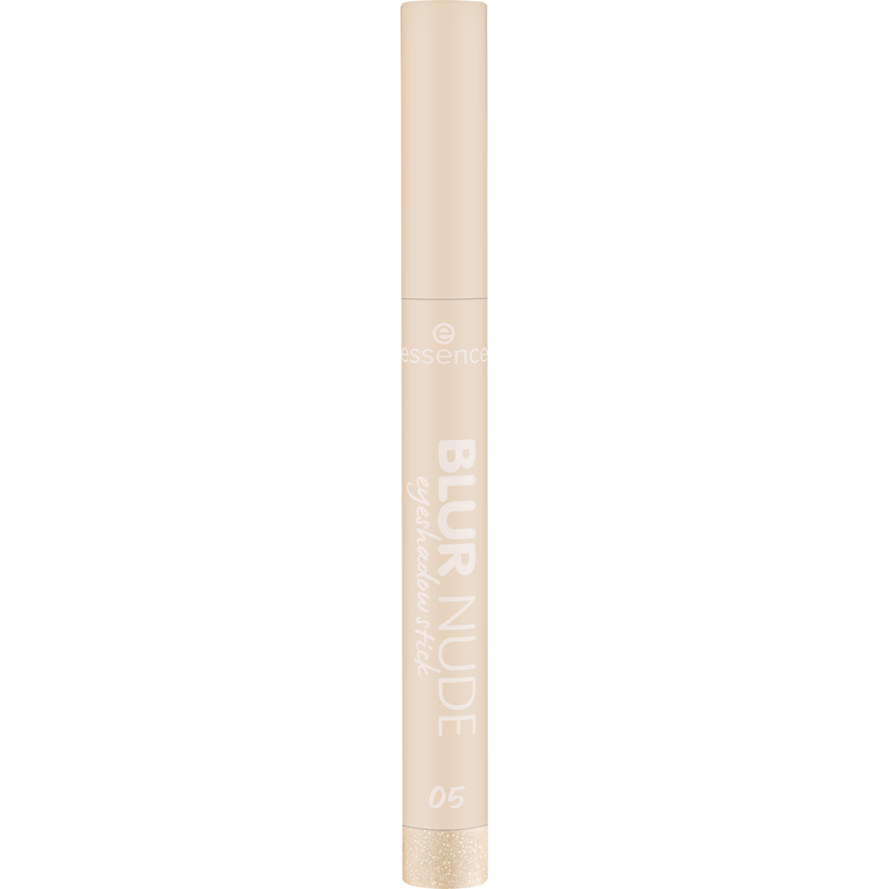 Essence Blur Nude Eyeshadow Stick 05 Oat Milk Glow