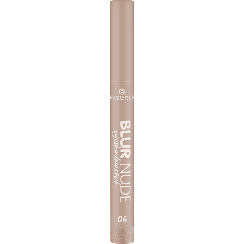 Essence Blur Nude Eyeshadow Stick 06 Iced Mocha