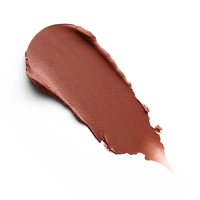 Essence Blur Soufflé Matte Lip Cream 02 Spice Filter
