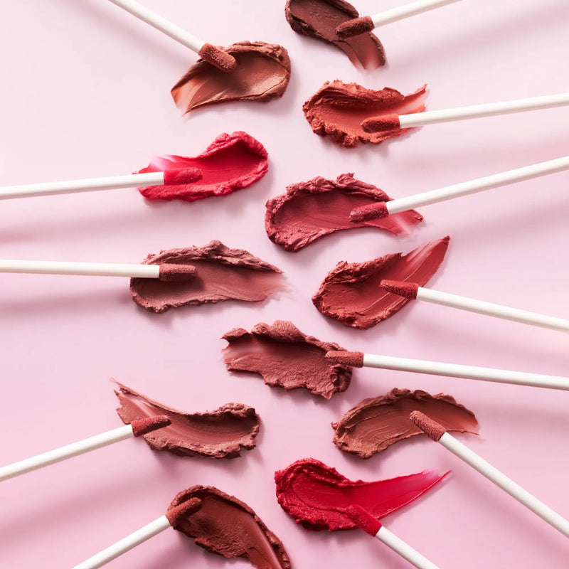 Essence Blur Soufflé Matte Lip Cream 10 Status Toast