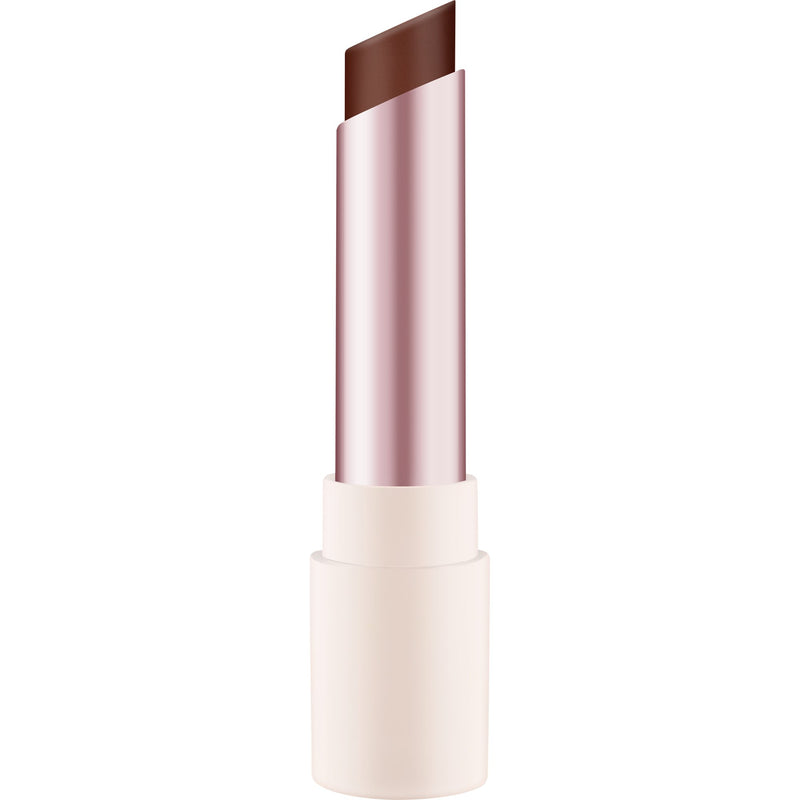 Essence Blur Soufflé Sheer Nude Lip Balm 06 Nude Cocoa