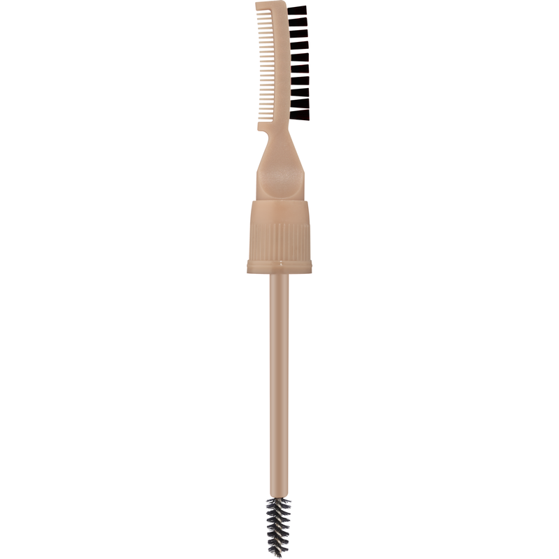 Essence Brow Lift & Freeze Glue 02 Light Brown