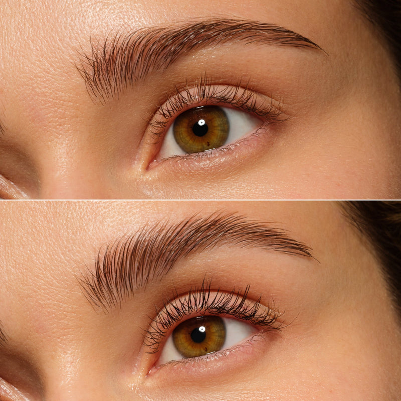 Essence Brow Lift & Freeze Glue 03 Medium Brown