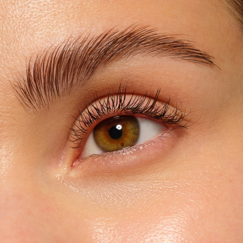 Essence Brow Lift & Freeze Glue 03 Medium Brown