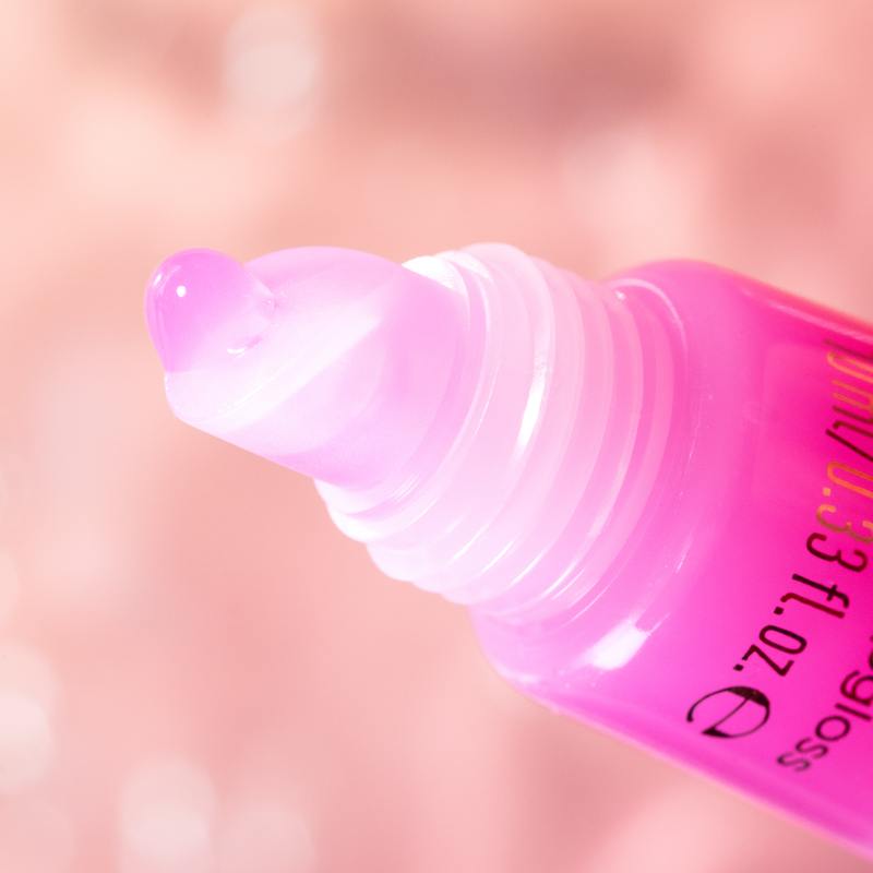 Essence Club Soleil Gradient Lipgloss 01 Heatwave Kiss