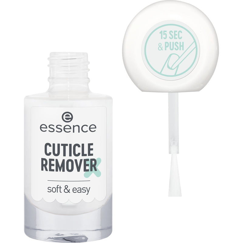 Essence Cuticle Remover