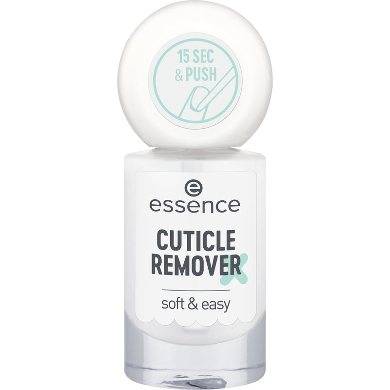 Essence Cuticle Remover