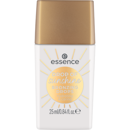 Essence Drop Of Sunshine Bronzing Drops