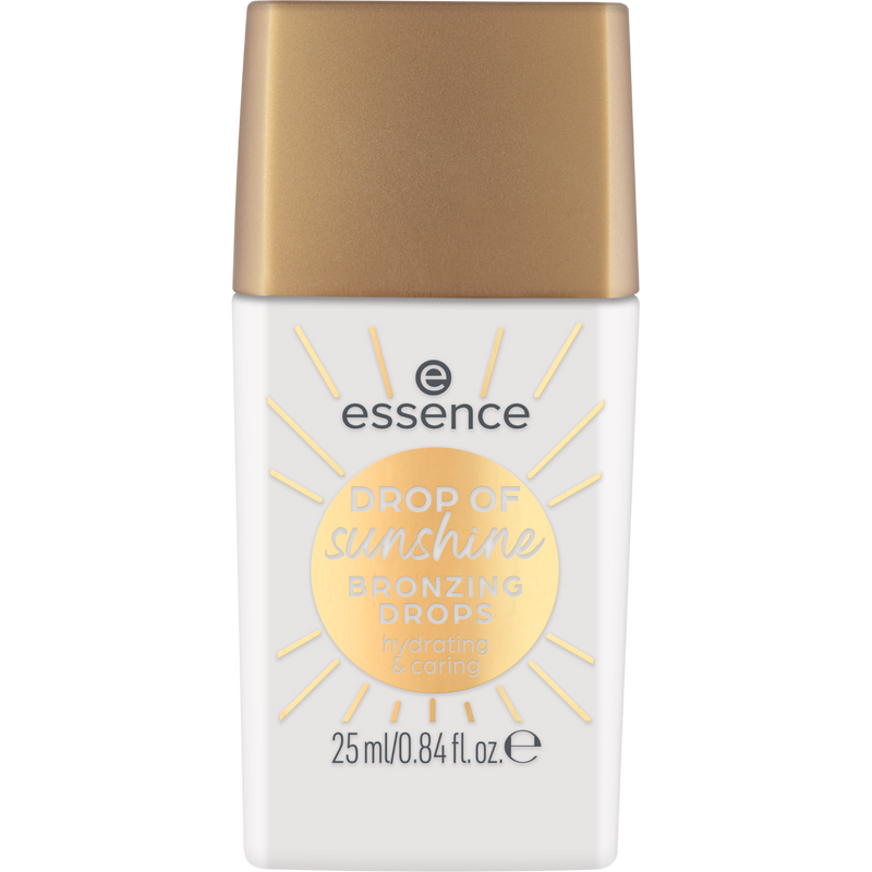 Essence Drop Of Sunshine Bronzing Drops