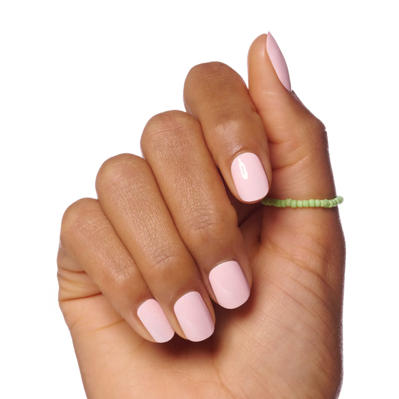 Essence Fairy Rose Nail Polish 03
