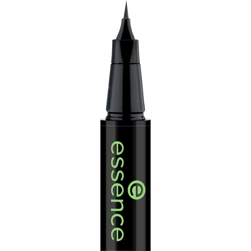Essence Flick It! Precision Brush Liner Waterproof 01 Black