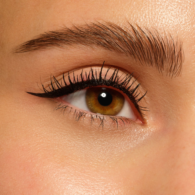 Essence Flick It! Precision Brush Liner Waterproof 01 Black