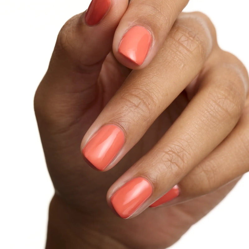 Essence Gel Nail Polish 11 Apri-Cute