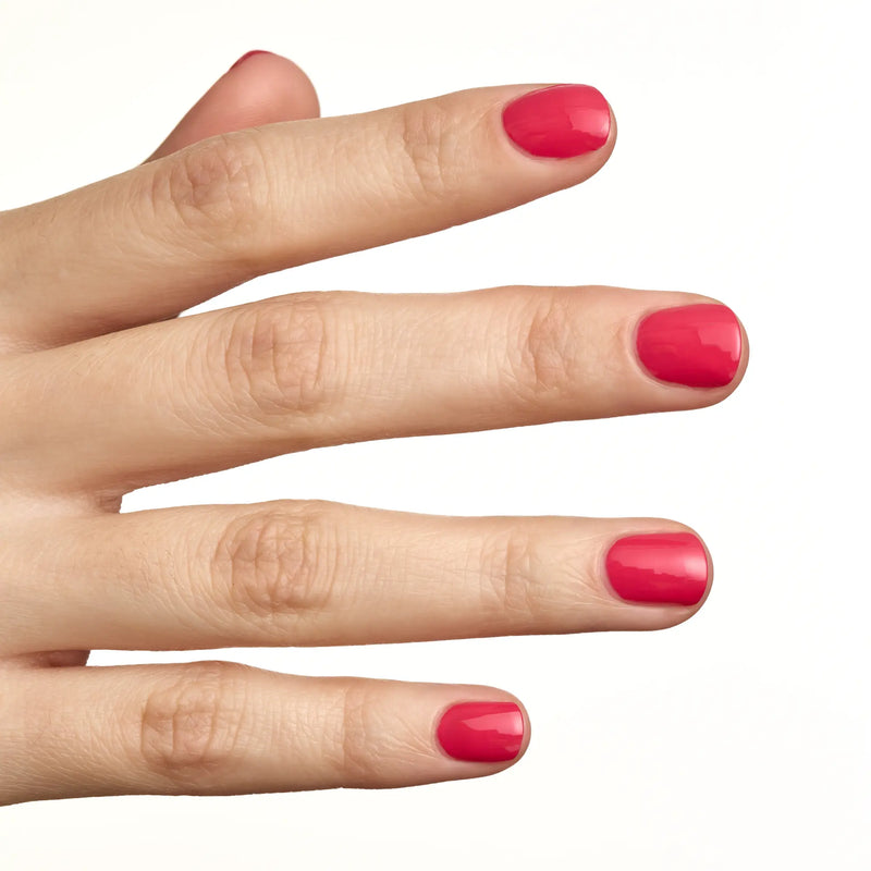 Essence Gel Nail Polish 22 Pink & Proud