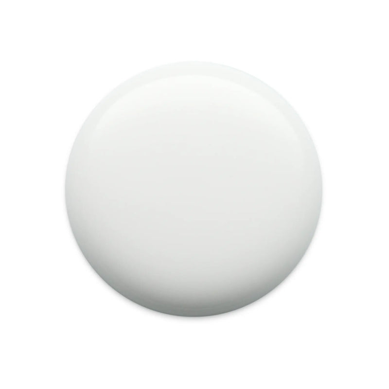 Essence Gel Nail Polish 33 Just White