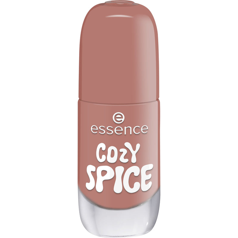 Essence Gel Nail Polish 47 Cozy Spice
