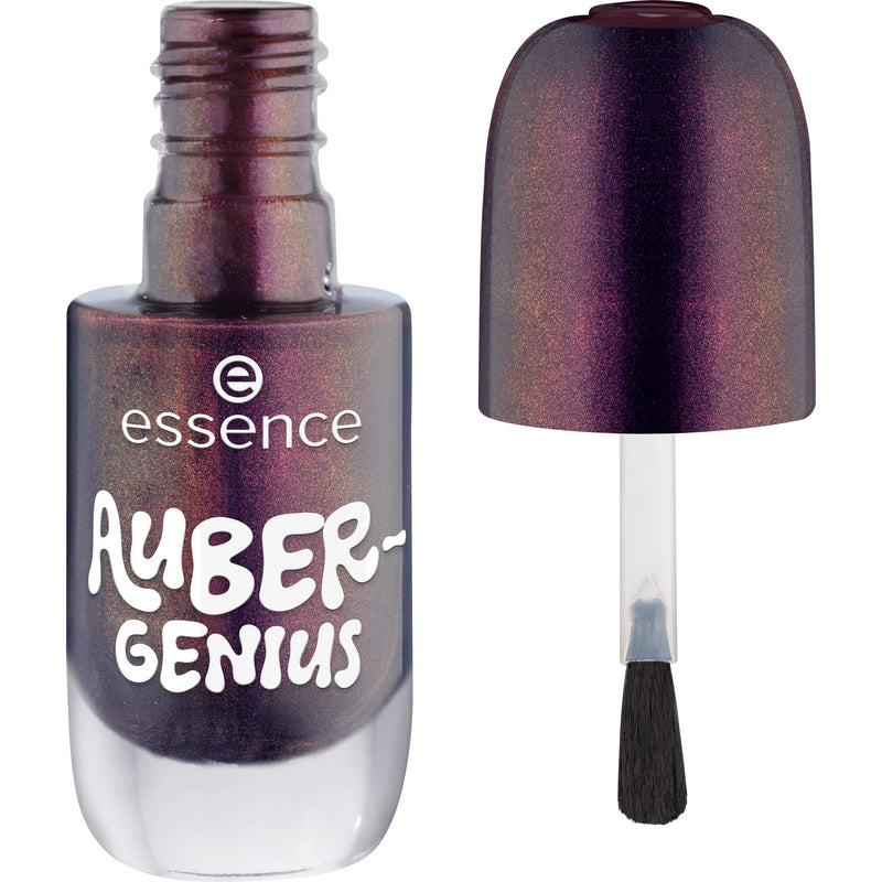 Essence Gel Nail Polish 48 Auber-Genius